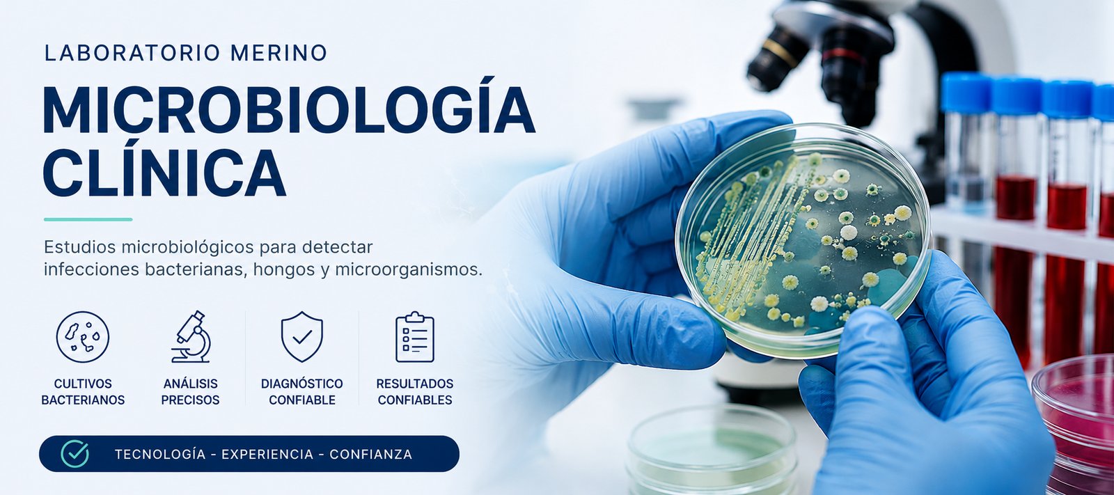 Microbiología
