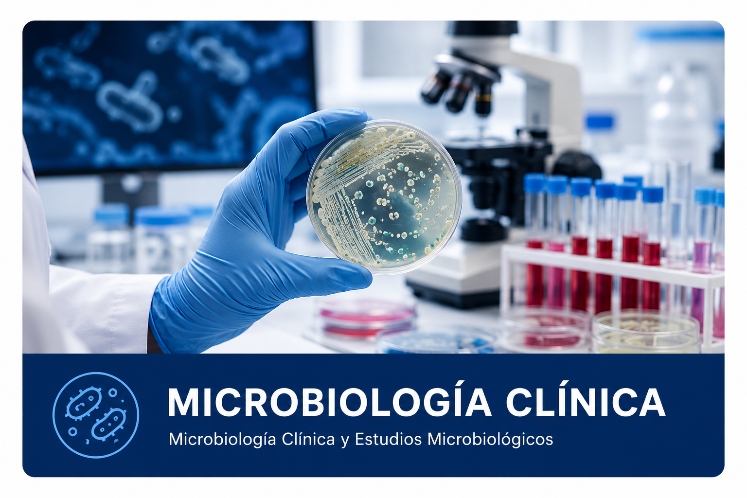 Microbiología