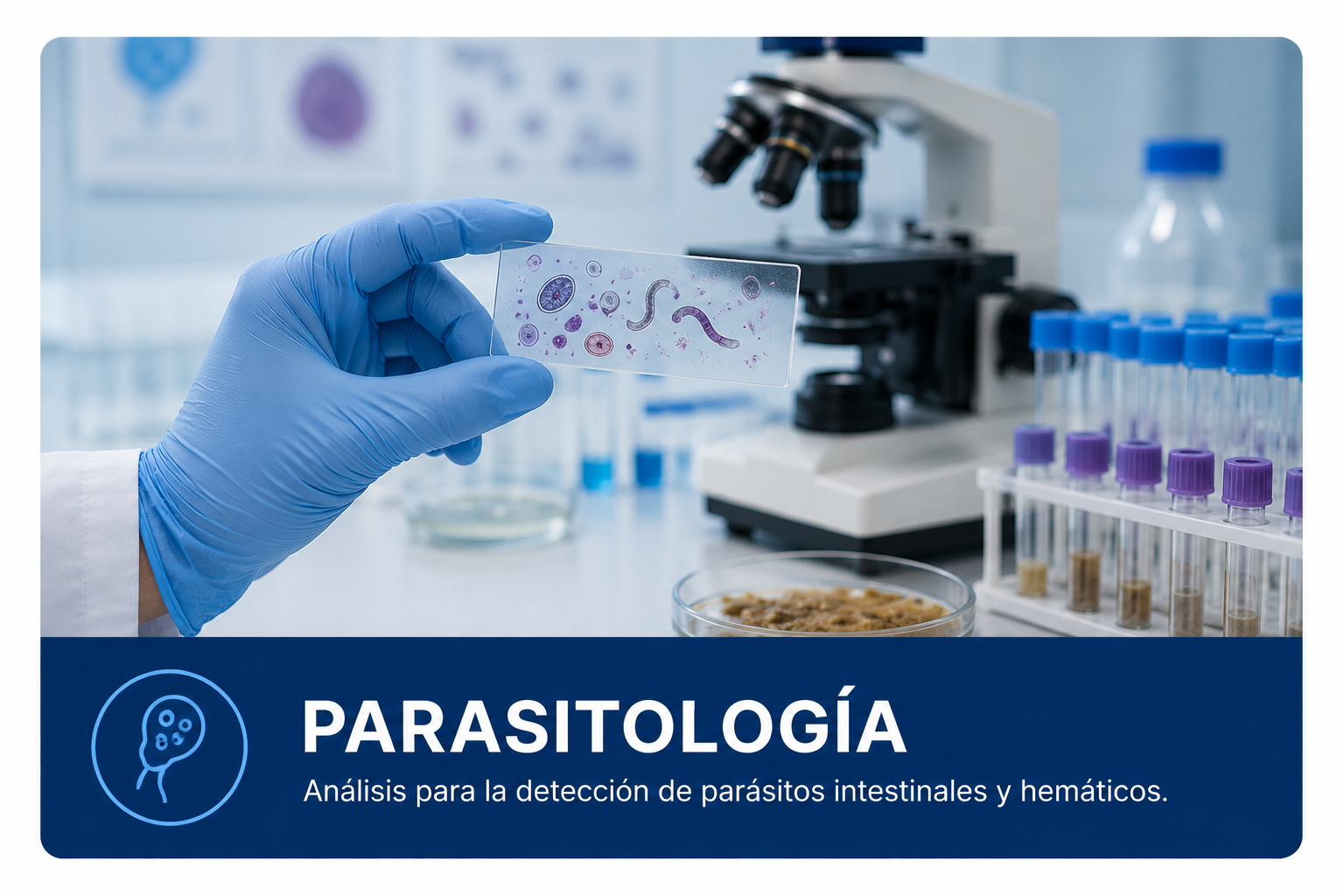 Parasitología