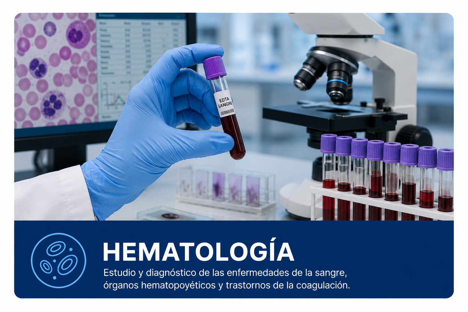 Hematología