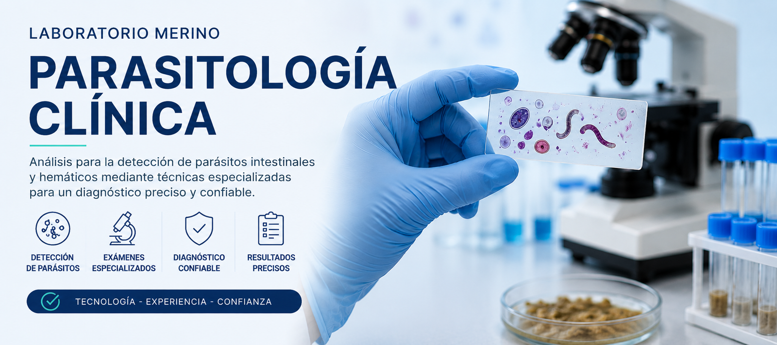 Parasitología