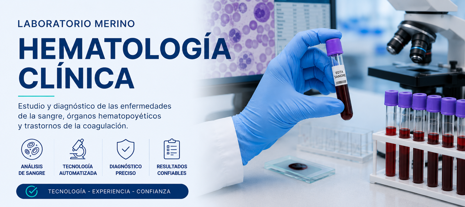 Hematología