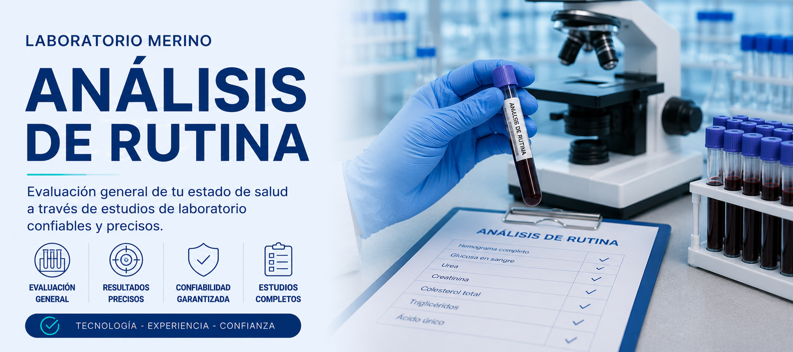 Análisis de Rutina 
